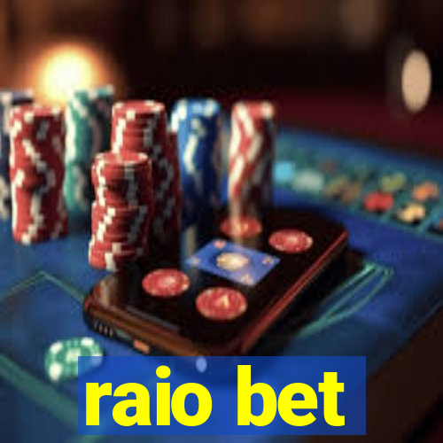 raio bet